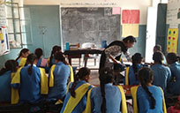Image: Supporting learner diversity in government schools in Pakistan 